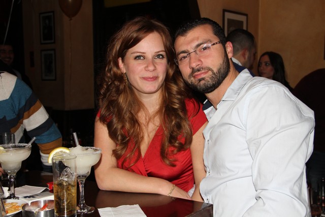 New Year’s Eve at El Gardel